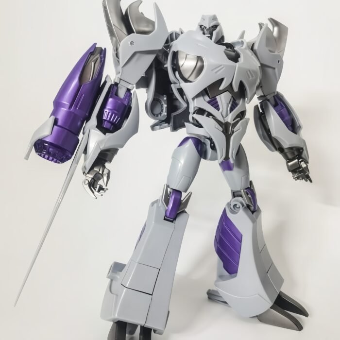 Transformers toys APC Toys APC-004  TFP Megatron - Image 5