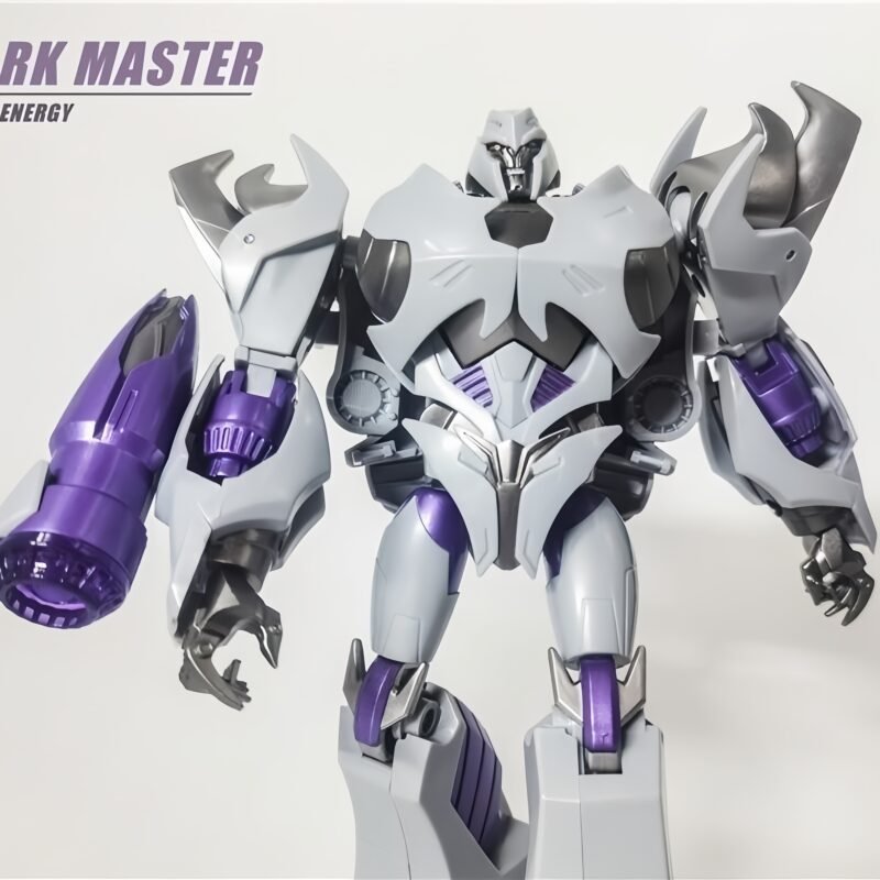 Transformers toys APC Toys APC-004 Dark Master TFP Megatron 2.0 Version