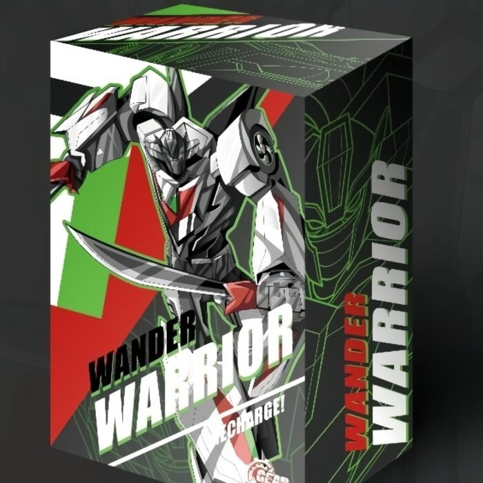 Transformers toys APC Toys TFP Wheeljack - Image 8