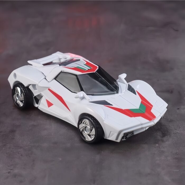 Transformers toys APC Toys TFP Wheeljack - Image 7