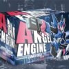 Transformers toys APCToys APC-005 TFP Arcee - Image 4