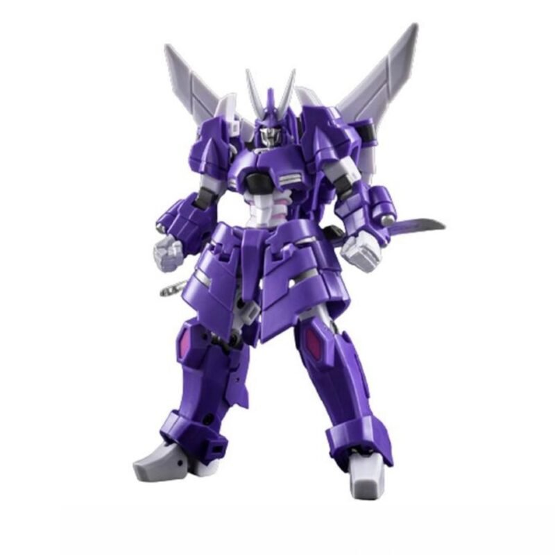 Transformers toys IronFactory EX-48 Hannyamaru Cyclonus