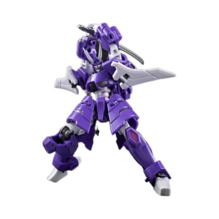 Transformers toys IronFactory EX-48 Cyclonus - Image 3