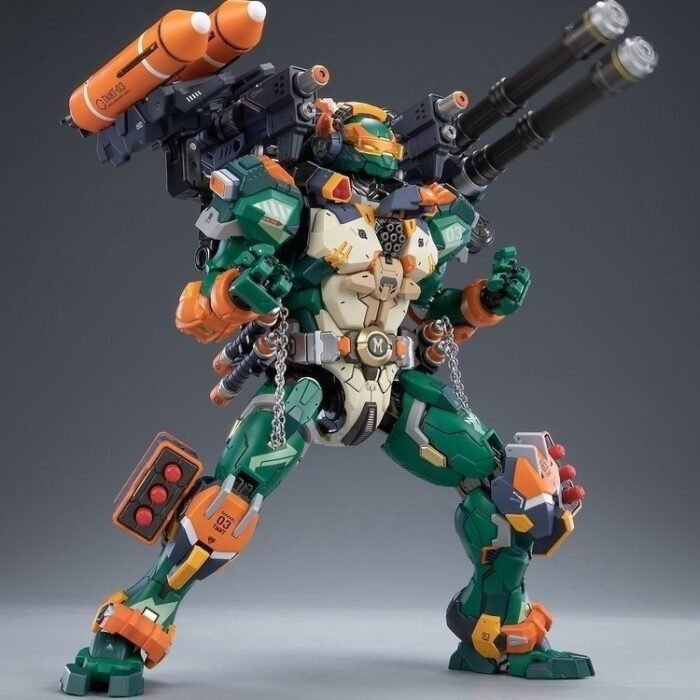 Action FiguresTeenage Mutant Ninja Turtles HB0014 Michelangelo