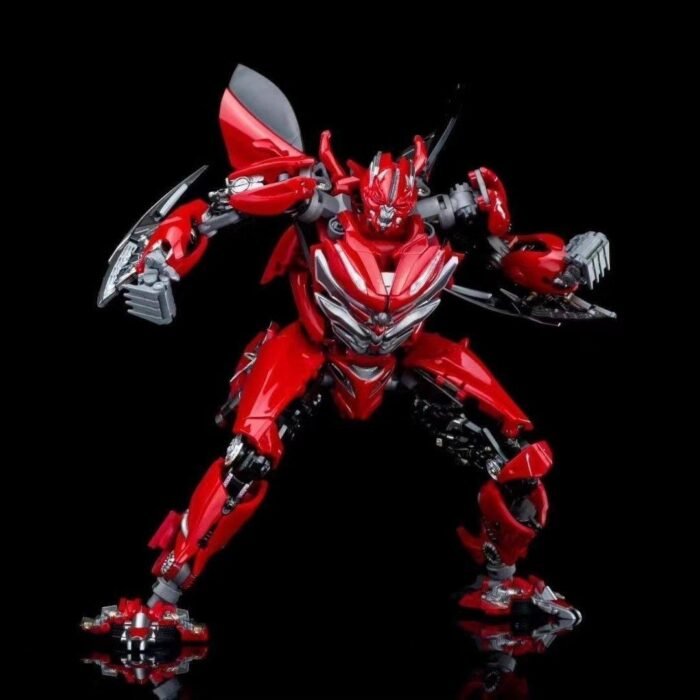 Transformers toys Unique Toys UT-R06 Dino - Image 2