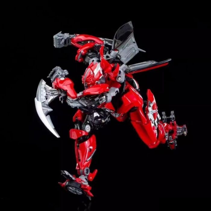 Transformers toys Unique Toys UT-R06 Dino - Image 3