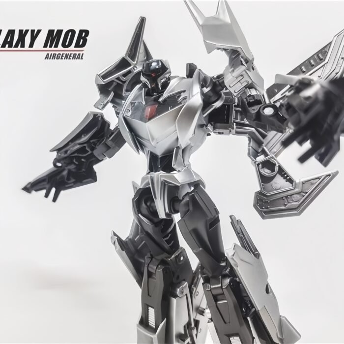 Transformers toys APC Toys Galaxy