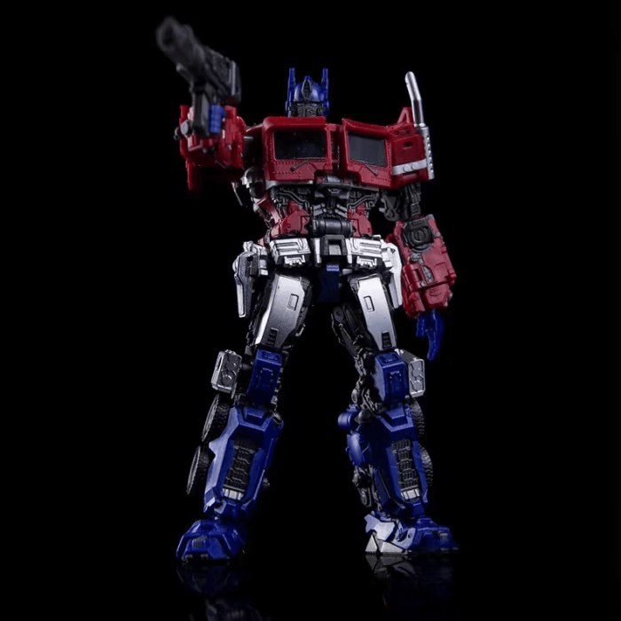 Transformers toys LuckCat ET02 Optimus Prime - Image 2