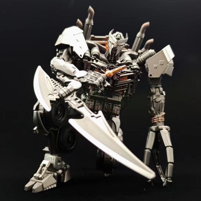Transformers toys BW TW-1031 Studio Series Scourge - Image 2