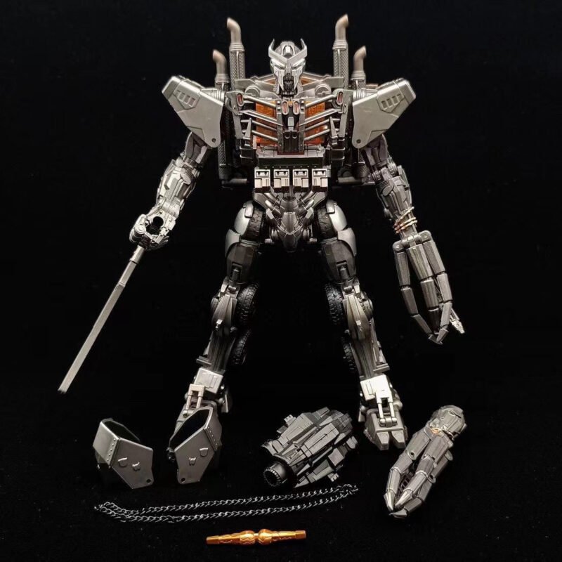 Transformers toys BW TW-1031 Studio Series Scourge