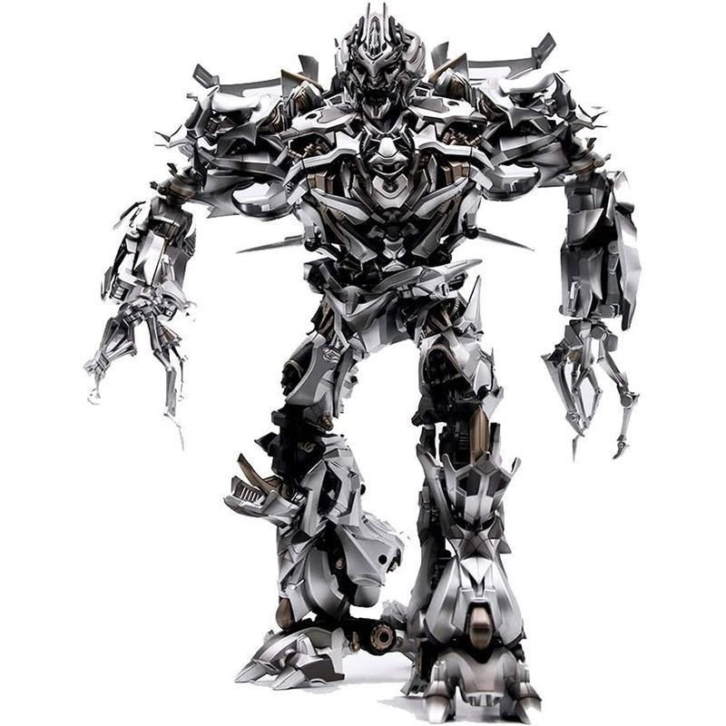 Transformers toys Aoyi Mech LS-12 Megatron Oversized