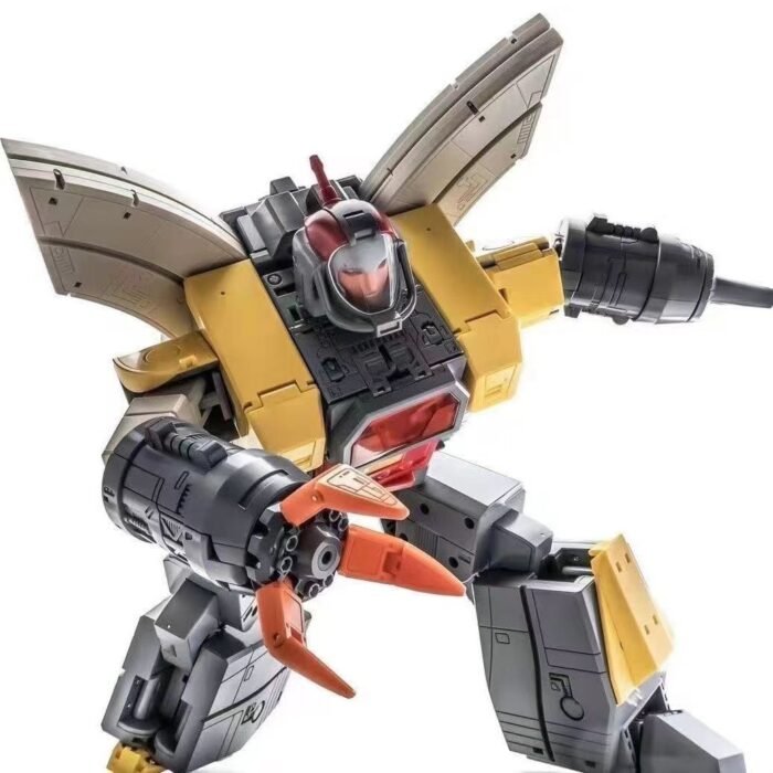 Transformers toys DL-01 Omega Supreme - Image 2