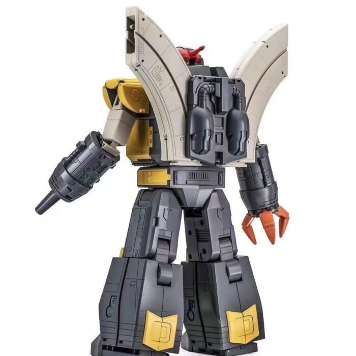 Transformers toys DL-01 Omega Supreme - Image 3