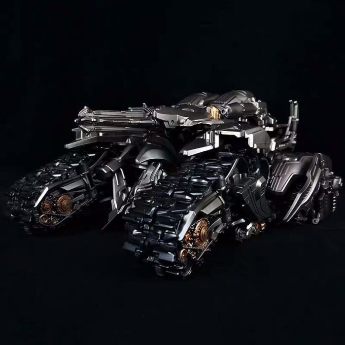 Transformers toys Black Mamba LS-06 Megatron SS13 - Image 3
