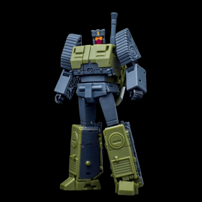 Transformers toys Magic Square B51D Bruticus Brawl - Image 4