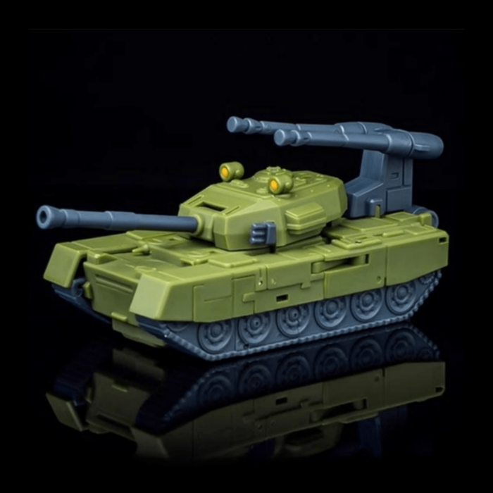 Transformers toys Magic Square B51D Bruticus Brawl - Image 5