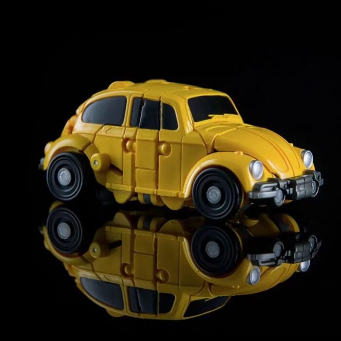 Transformers toys Lucky Cat ET-01 Bumblebee - Image 4