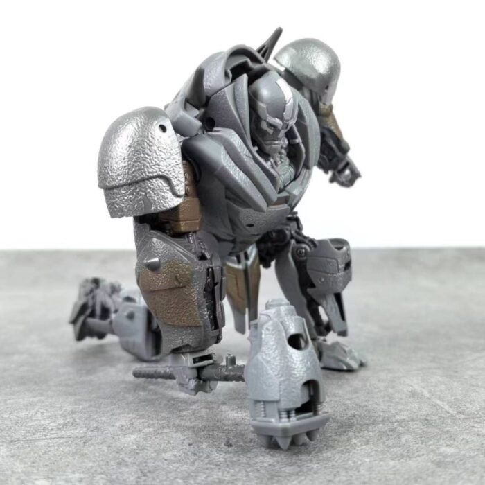 Transformers toys Black Mamba MX-6602 SS103 Rhinox - Image 7
