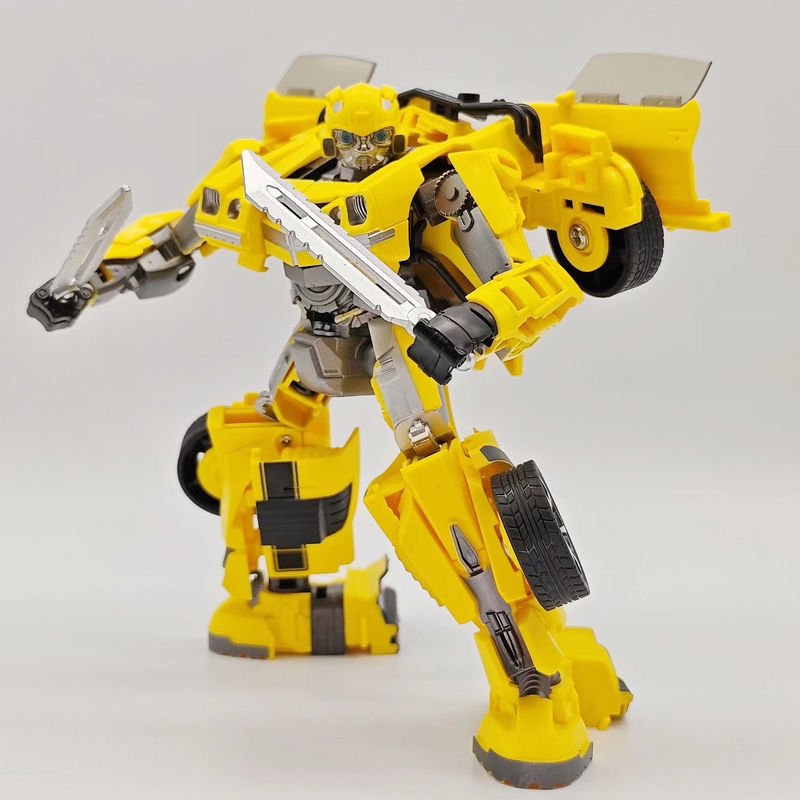 Transformers toys BW TW-1032 Rise Beasts Bumblebee