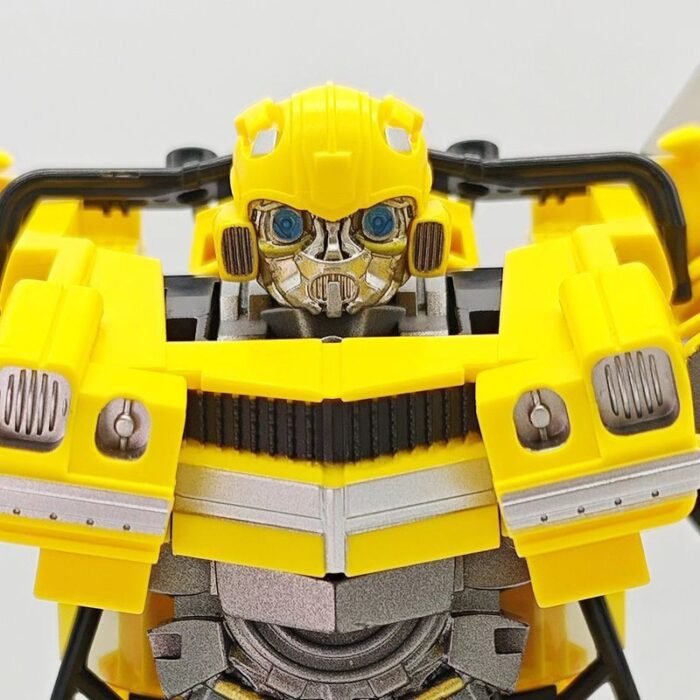 Transformers toys BW TW-1032 Rise Beasts Bumblebee - Image 5