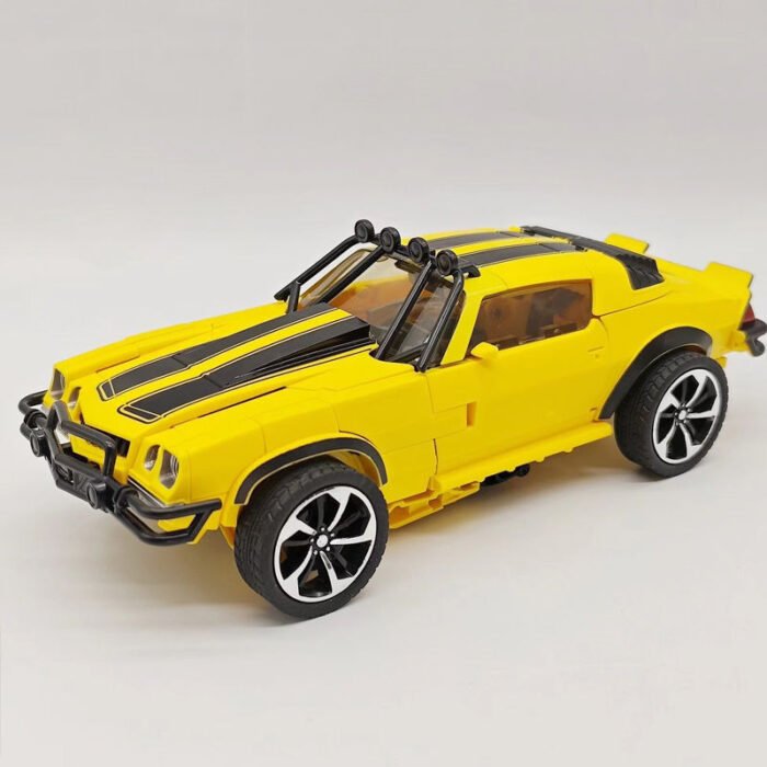 Transformers toys BW TW-1032 Rise Beasts Bumblebee - Image 6