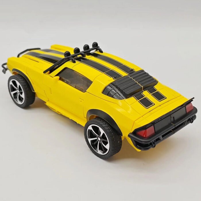 Transformers toys BW TW-1032 Rise Beasts Bumblebee - Image 7
