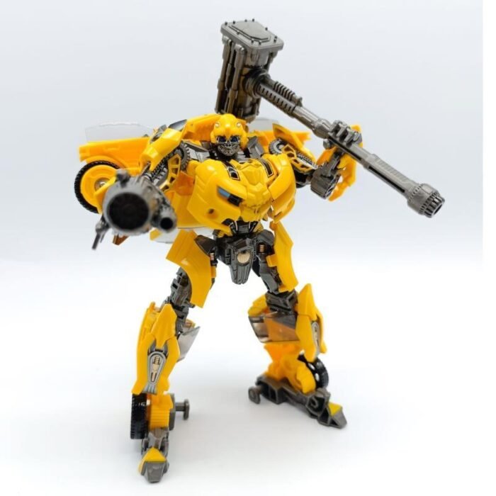 Transformers toys BW TW-1025 Rise Beasts Bumblebee - Image 3