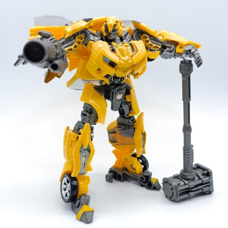 Transformers toys BW TW-1025 Transformers: Rise of the Beasts Bumblebee