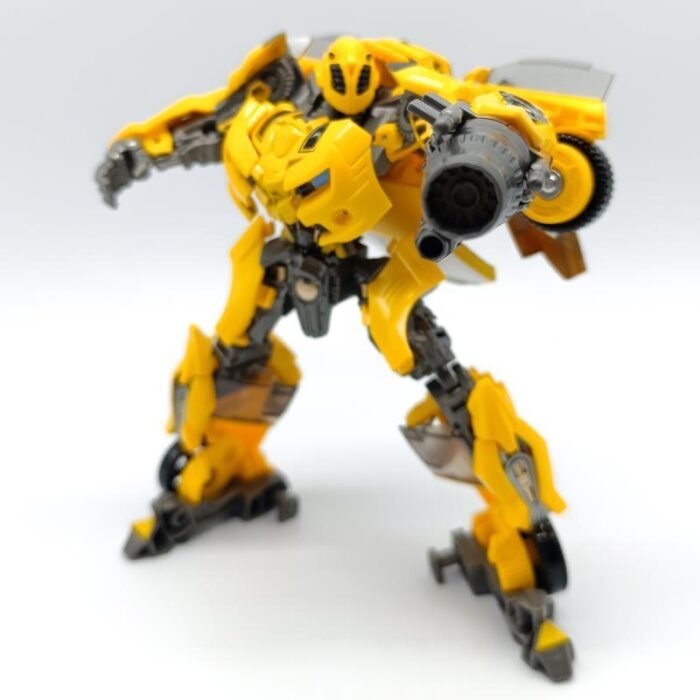 Transformers toys BW TW-1025 Rise Beasts Bumblebee - Image 5