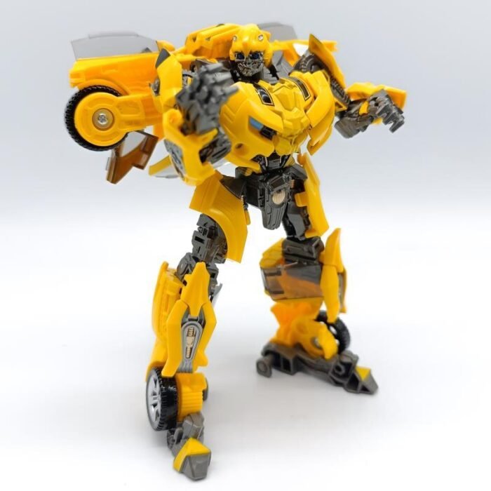 Transformers toys BW TW-1025 Rise Beasts Bumblebee - Image 6