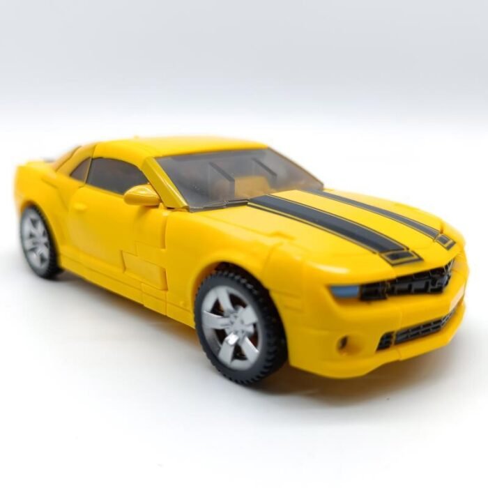 Transformers toys BW TW-1025 Rise Beasts Bumblebee - Image 8