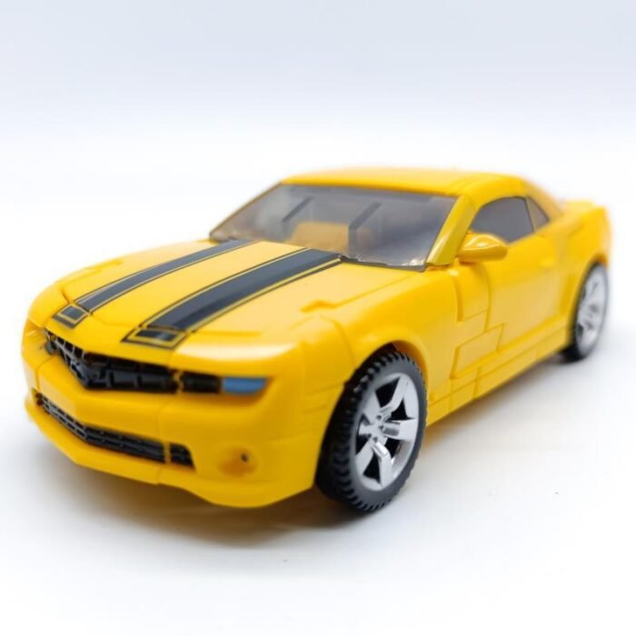 Transformers toys BW TW-1025 Rise Beasts Bumblebee - Image 9