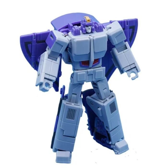 Transformers toys MechFansToys MS-18P Astrotrain - Image 3