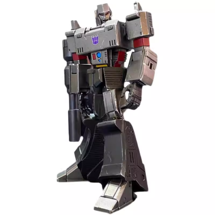 Transformers toys Yolopark G1 Megatron Pre-Ad - Image 4