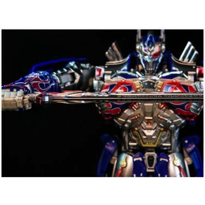 Transformers toys Unique Toys R-02 Optimus Prime - Image 3