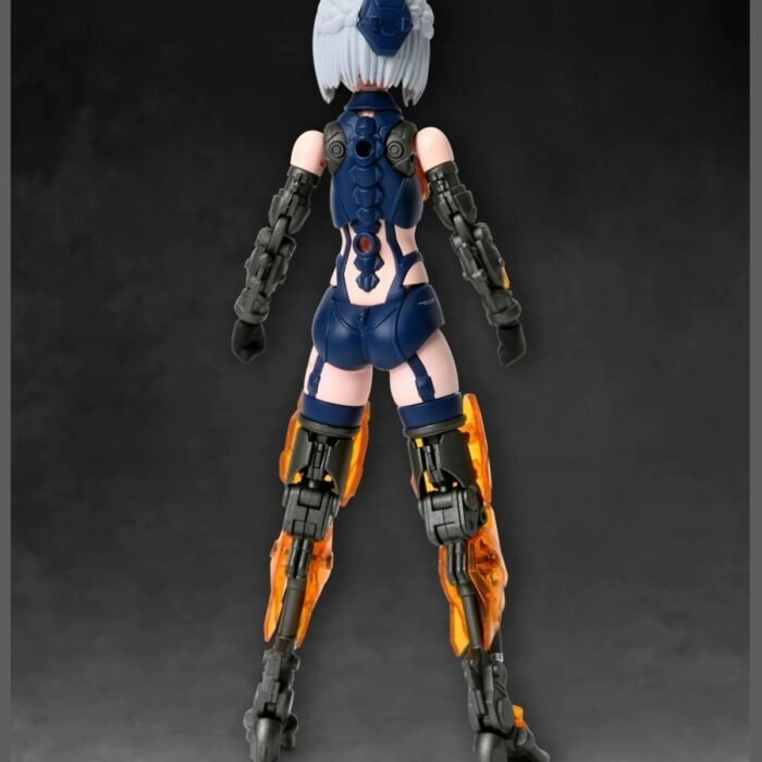 Action Figures Nuke Matrix Girl Amelia Hartmann - Image 9