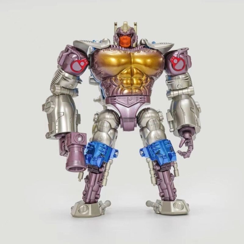 Transformers toys BWM-02 Skateboard Optimus Primal