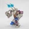 Transformers toys BWM-02 Skateboard Optimus Primal - Image 6