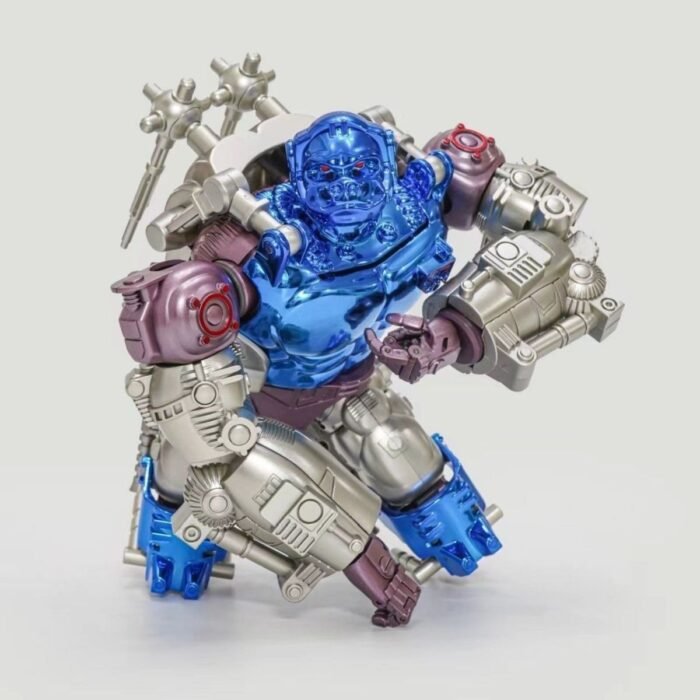 Transformers toys BWM-02 Skateboard Optimus Primal - Image 5