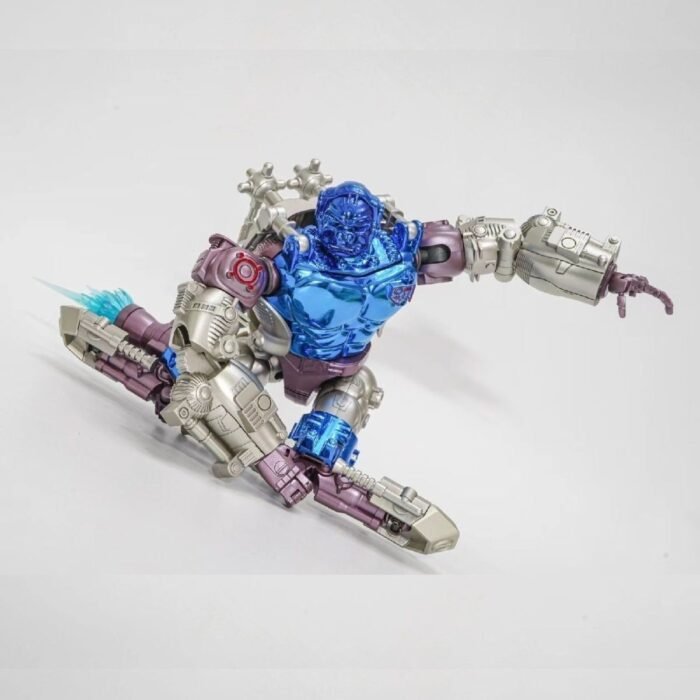 Transformers toys BWM-02 Skateboard Optimus Primal - Image 4