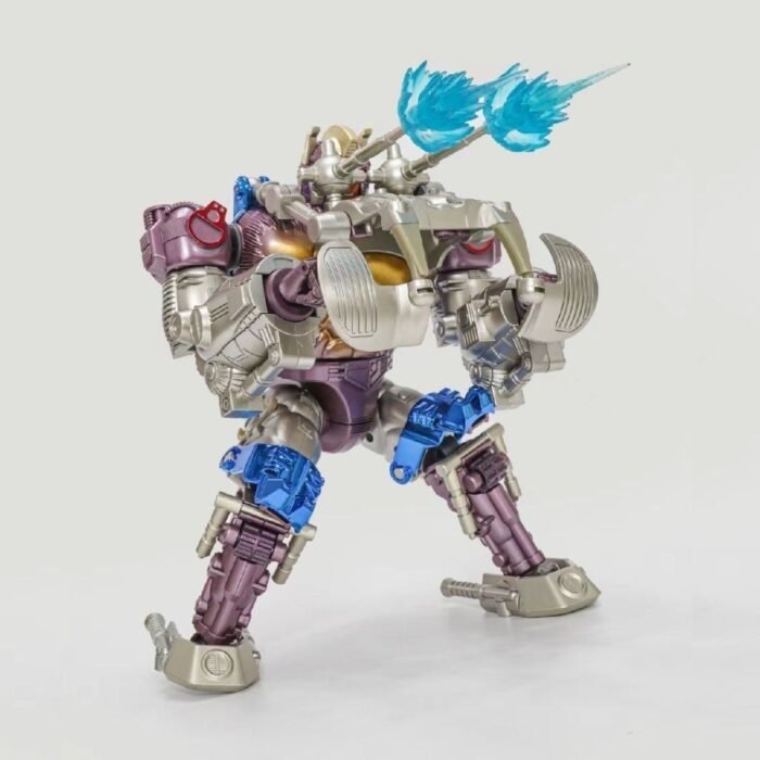 Transformers toys BWM-02 Skateboard Optimus Primal - Image 3