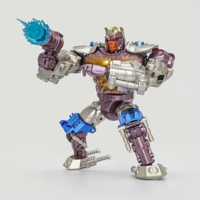 Transformers toys BWM-02 Skateboard Optimus Primal - Image 2