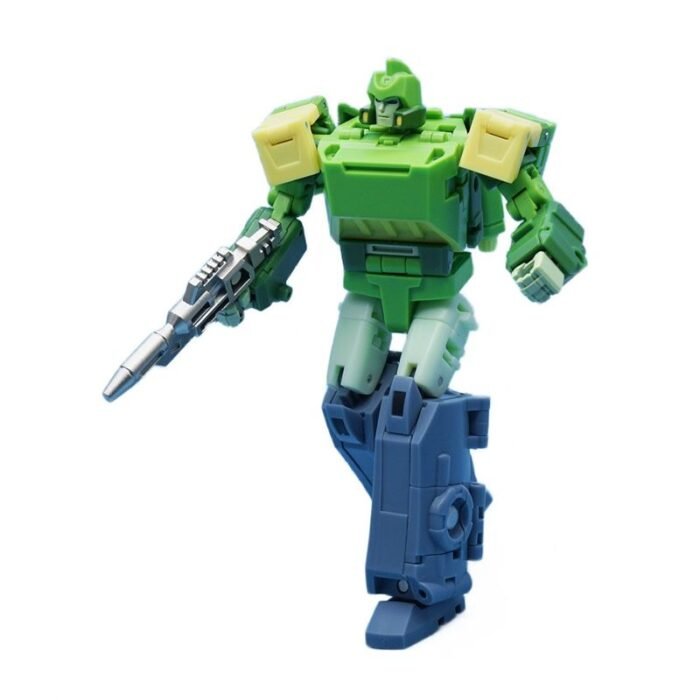 Transformers toys MechFansToys MS-29 Falcon Springer - Image 2