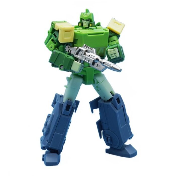 Transformers toys MechFansToys MS-29 Falcon Springer - Image 3
