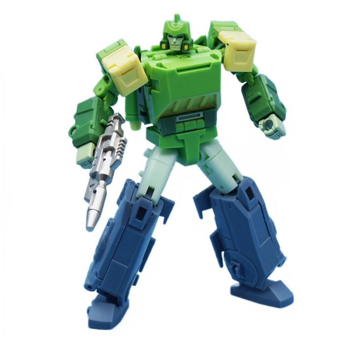Transformers toys MechFansToys MS-29 Falcon Springer - Image 4