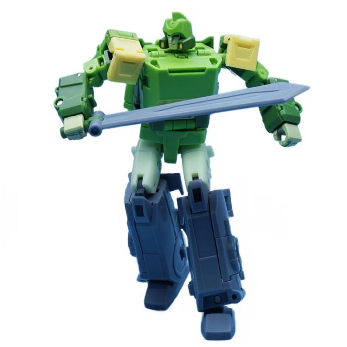 Transformers toys MechFansToys MS-29 Falcon Springer - Image 5