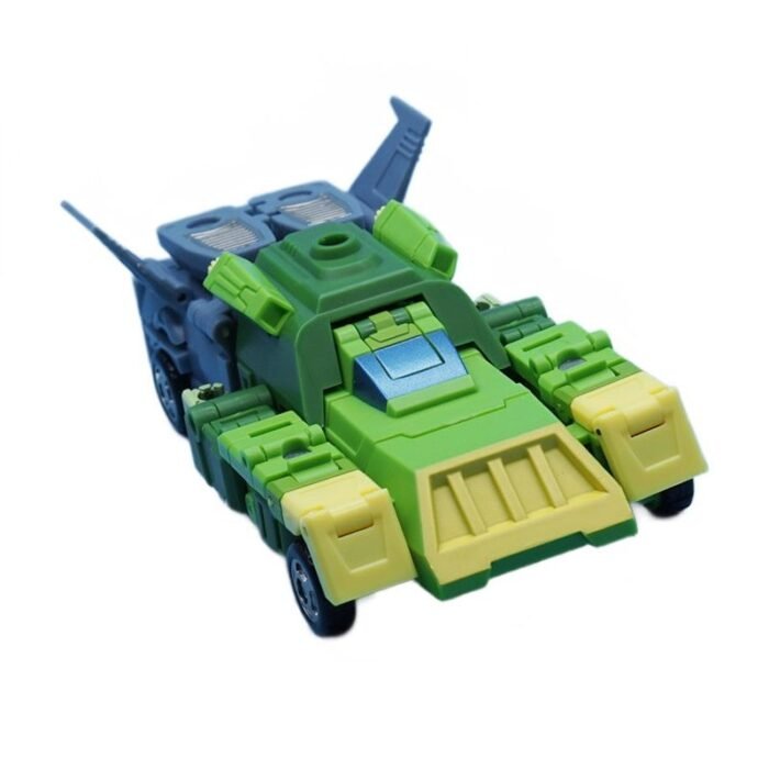 Transformers toys MechFansToys MS-29 Falcon Springer - Image 7