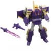 Transformers toys MechFansToys MS-28  Blitzwing - Image 6