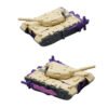 Transformers toys MechFansToys MS-28  Blitzwing - Image 9