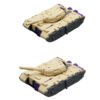 Transformers toys MechFansToys MS-28  Blitzwing - Image 8